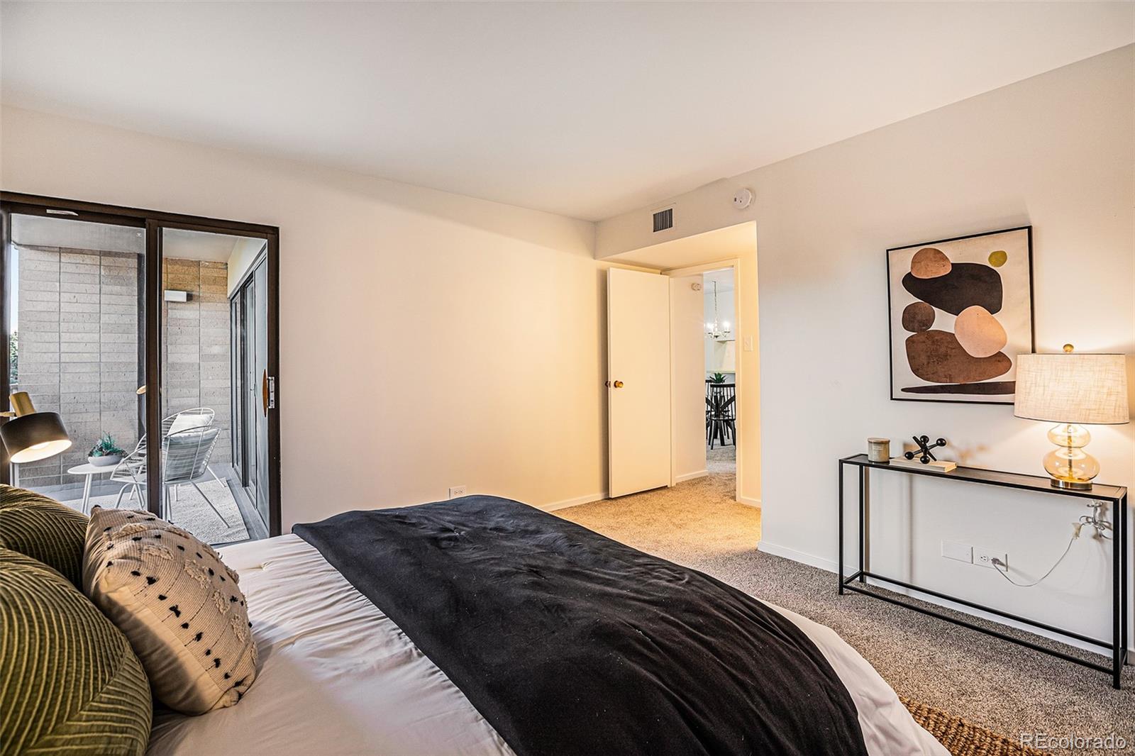 400 S Lafayette Street Unit: 402