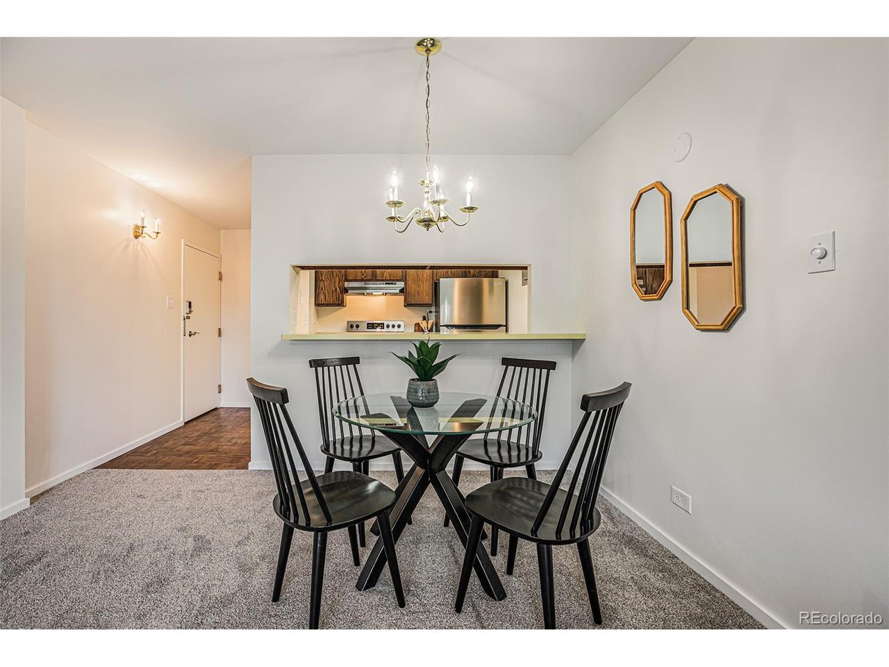 400 S Lafayette St 402