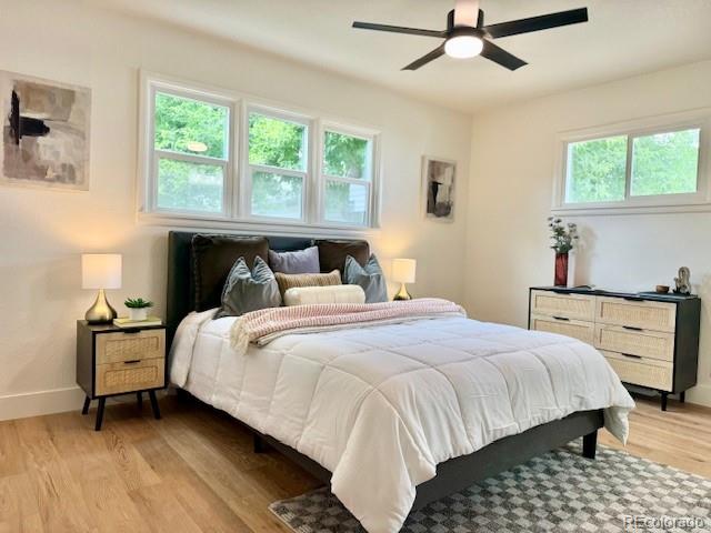 1411 S Clermont Street
