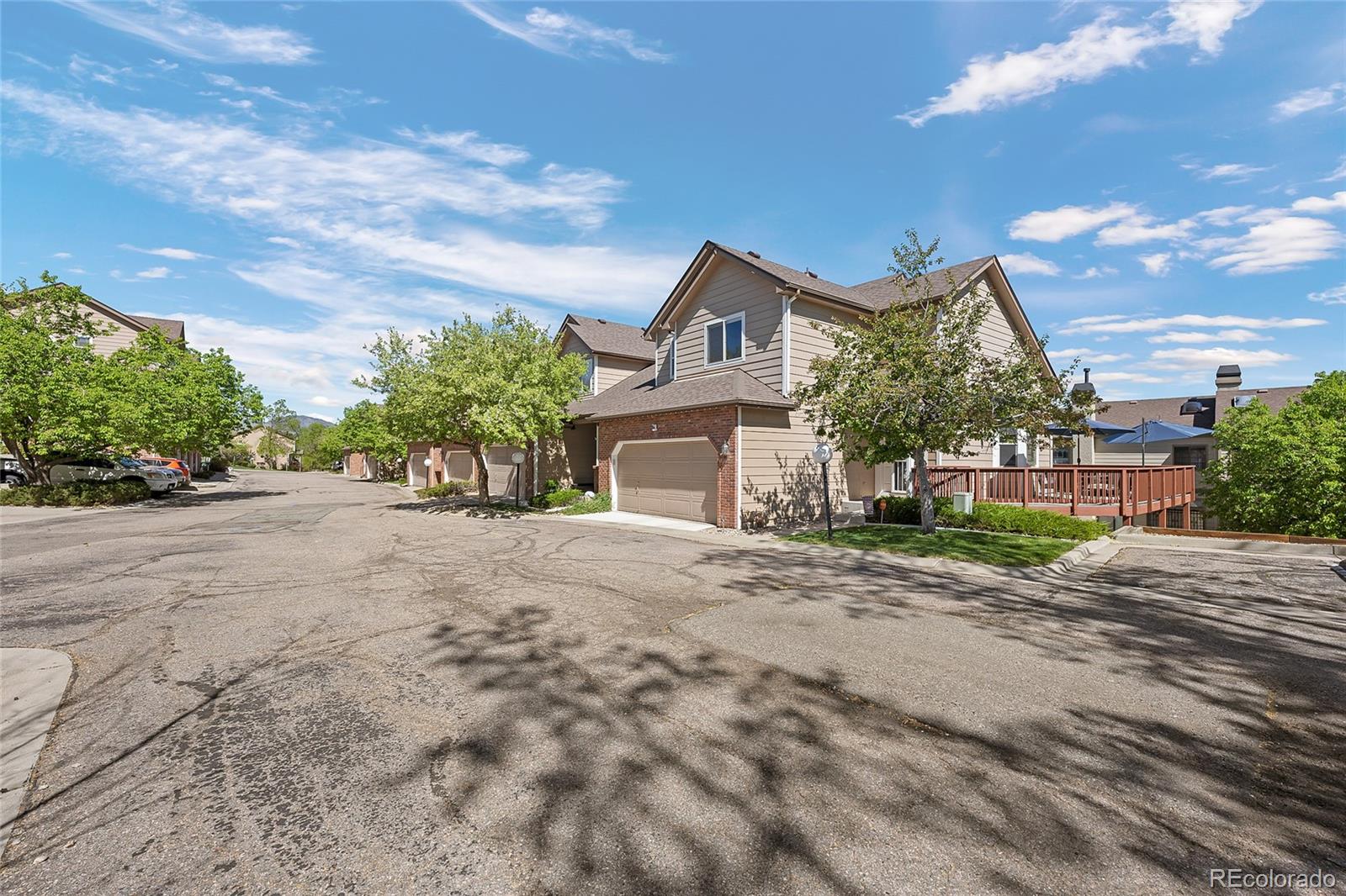 7500 W Coal Mine Avenue Unit: A