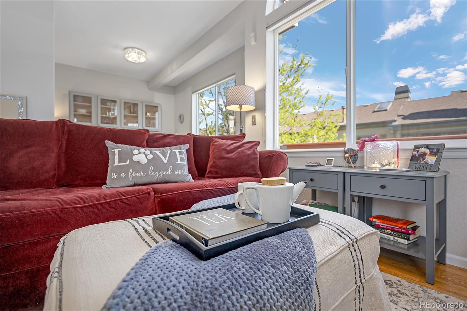 7500 W Coal Mine Avenue Unit: A