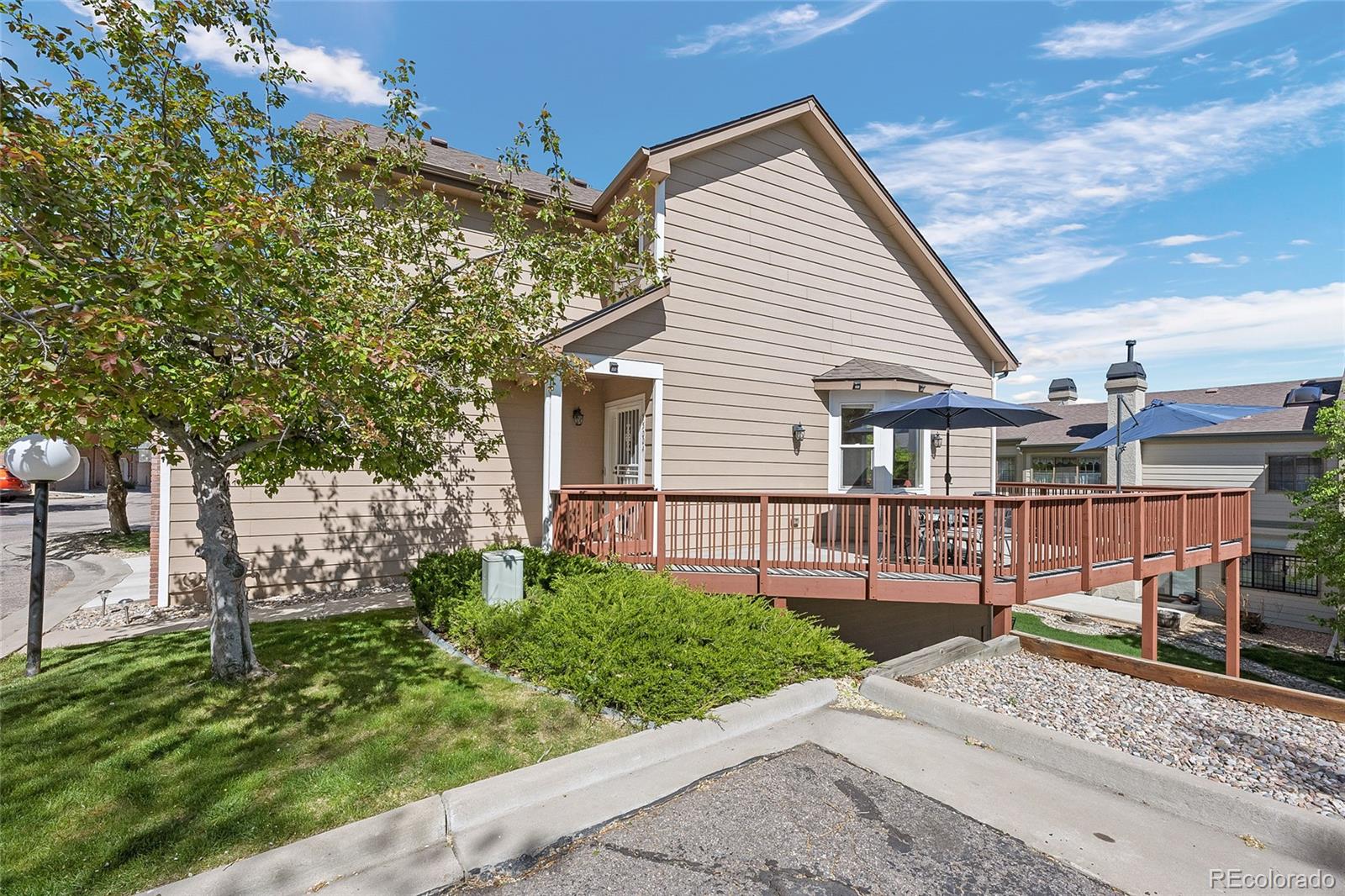 7500 W Coal Mine Avenue Unit: A
