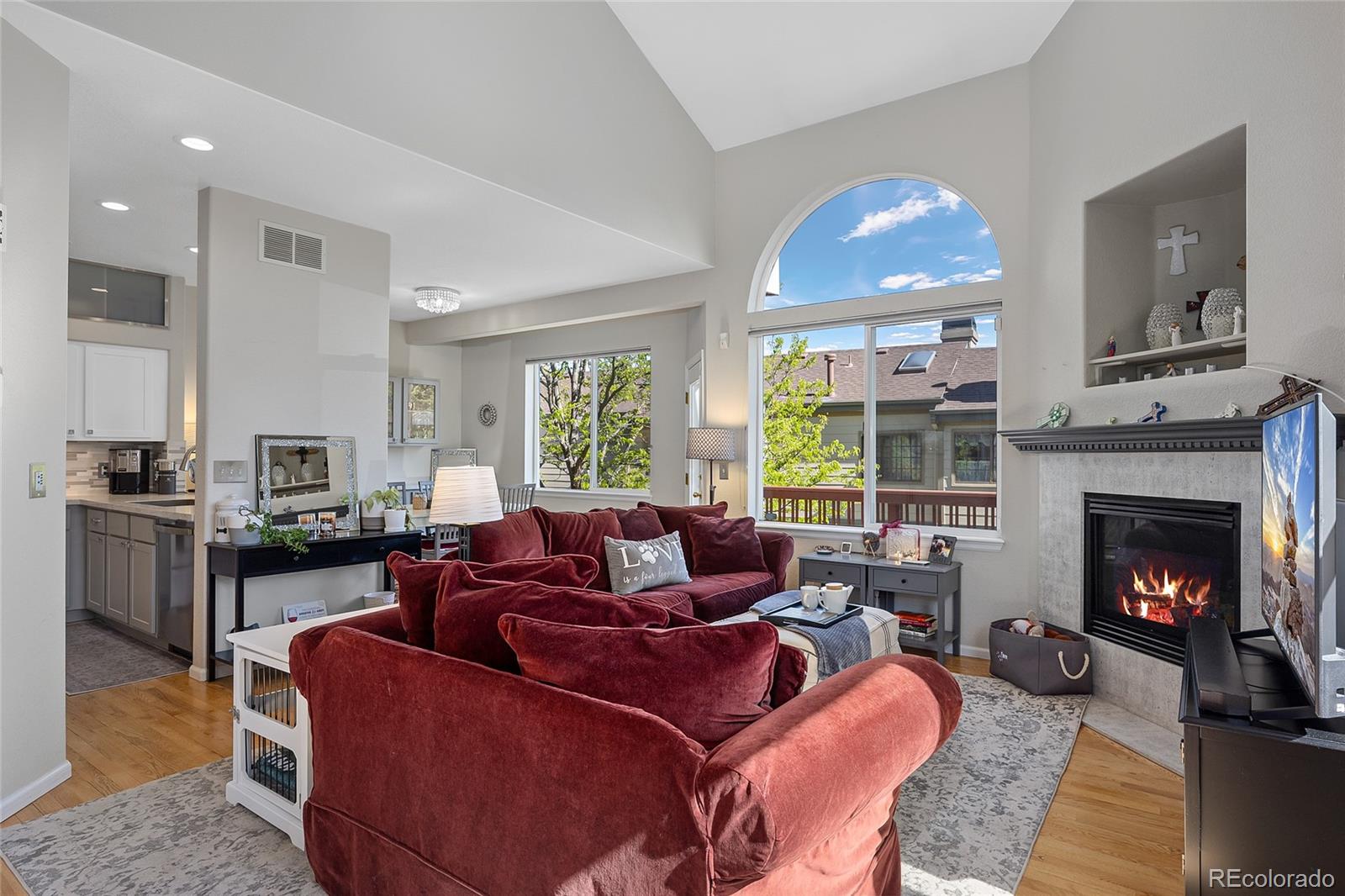 7500 W Coal Mine Avenue Unit: A