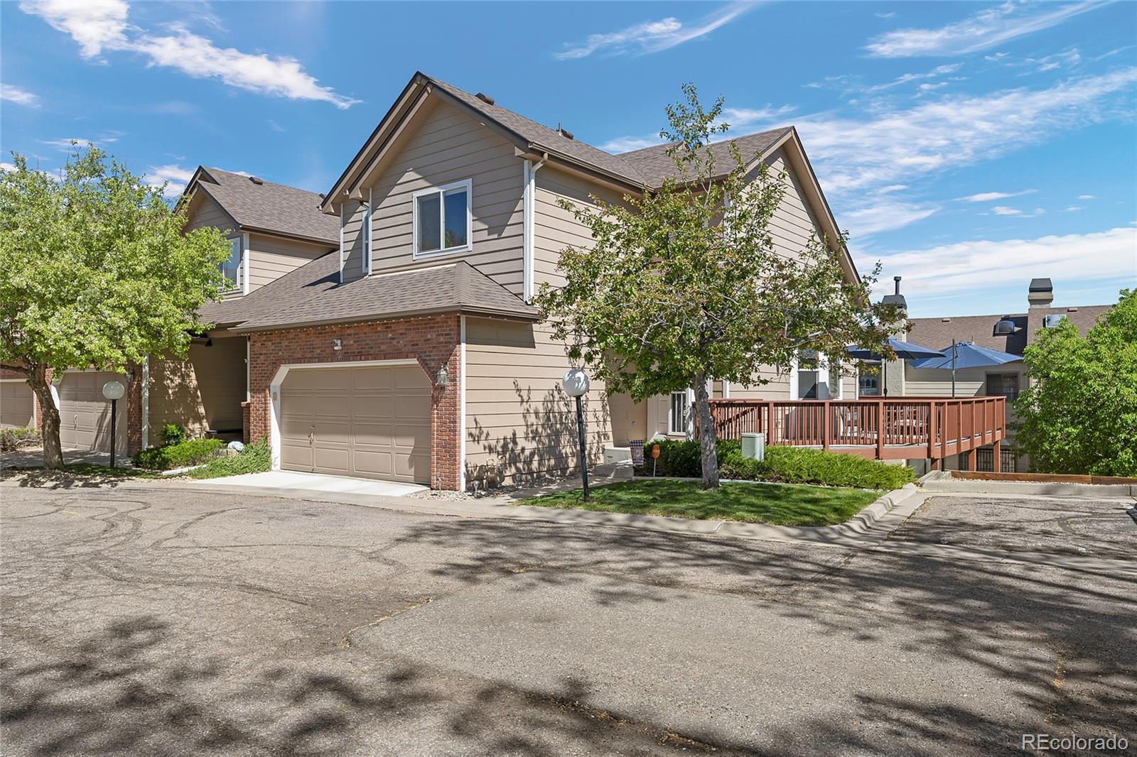 7500 W Coal Mine Avenue Unit: A