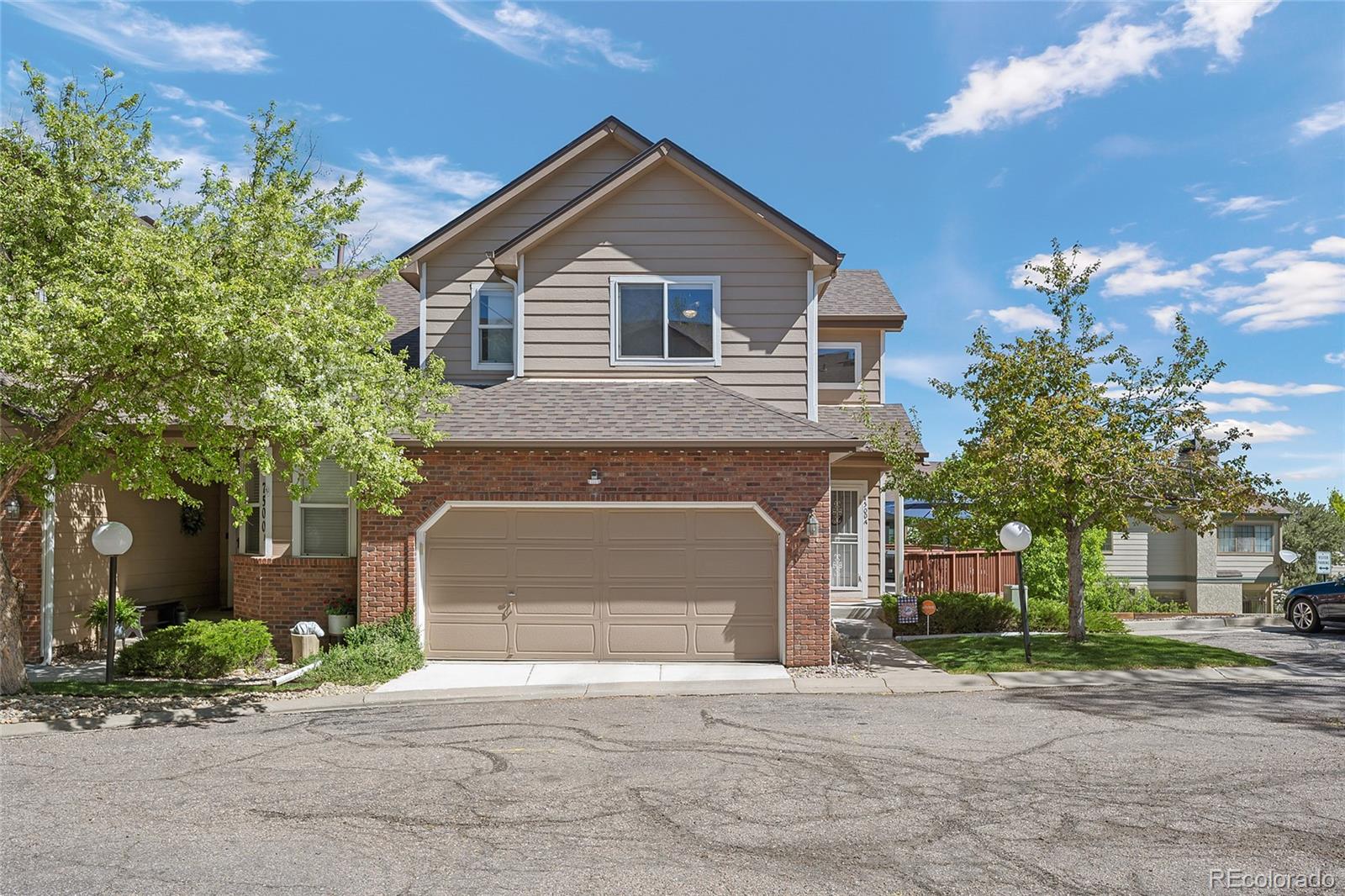 7500 W Coal Mine Avenue Unit: A