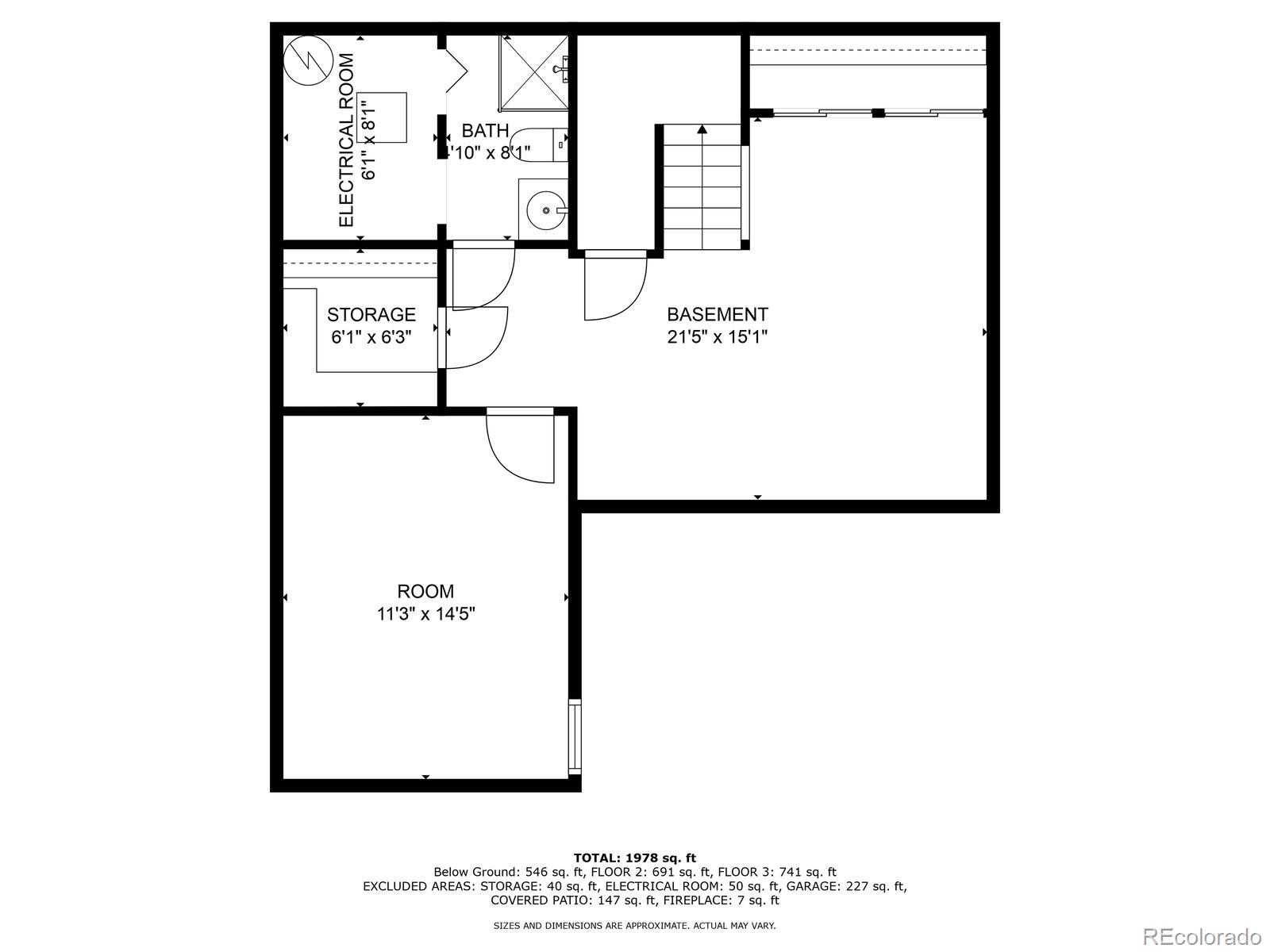 10392 W Florida Avenue Unit: C