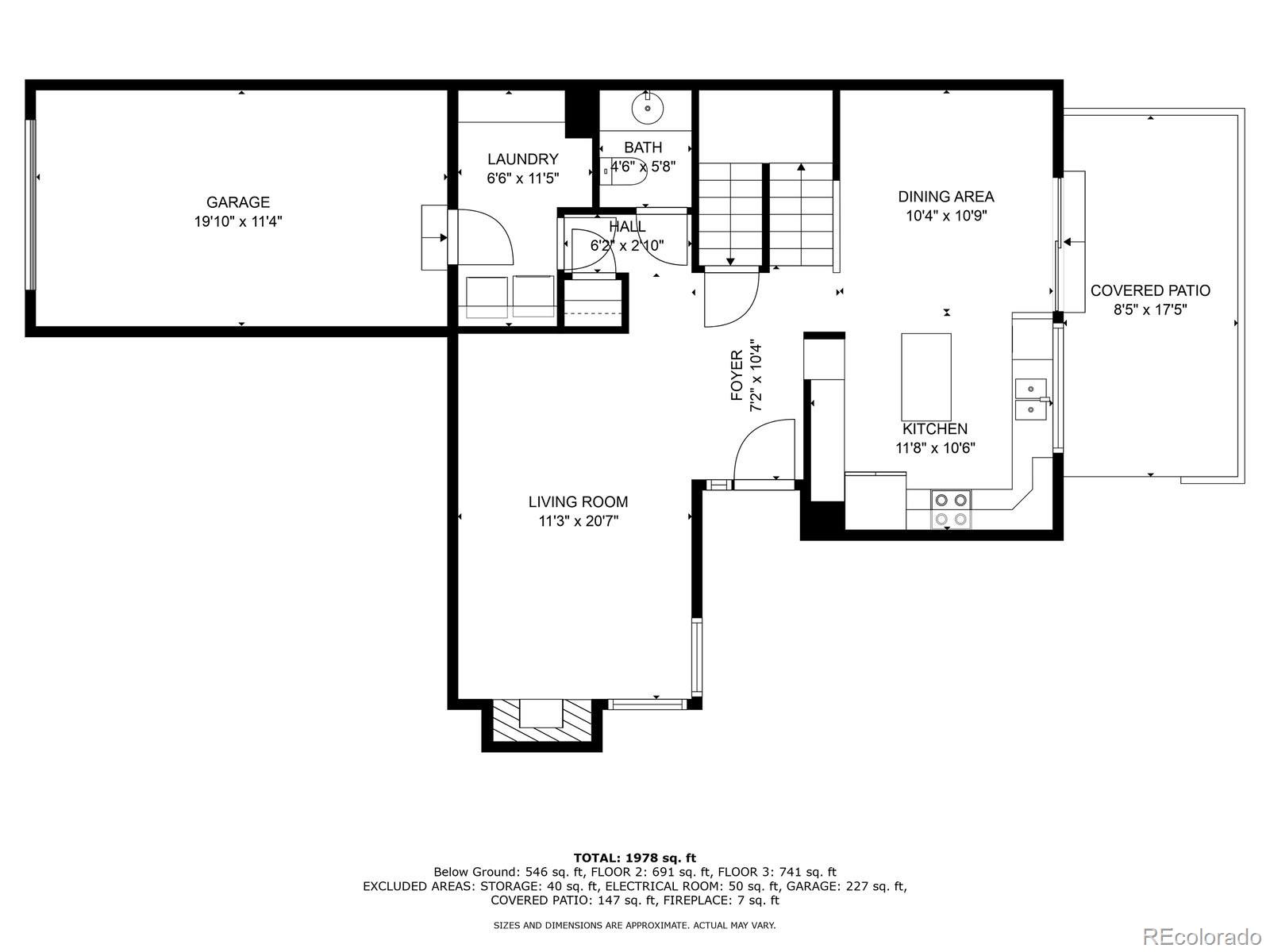 10392 W Florida Avenue Unit: C