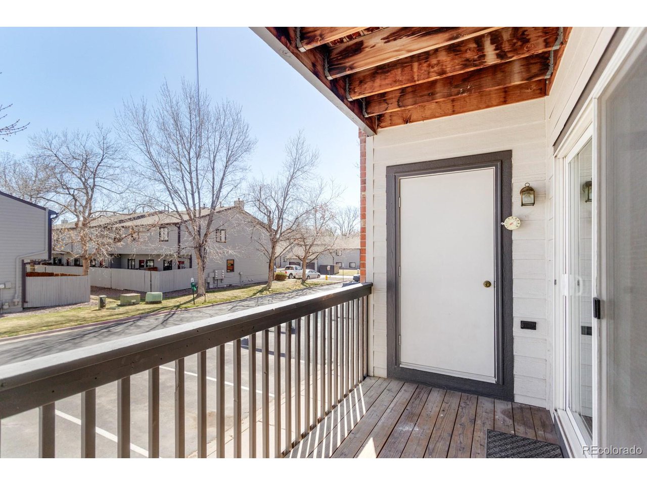 10734 W 63rd Pl 205