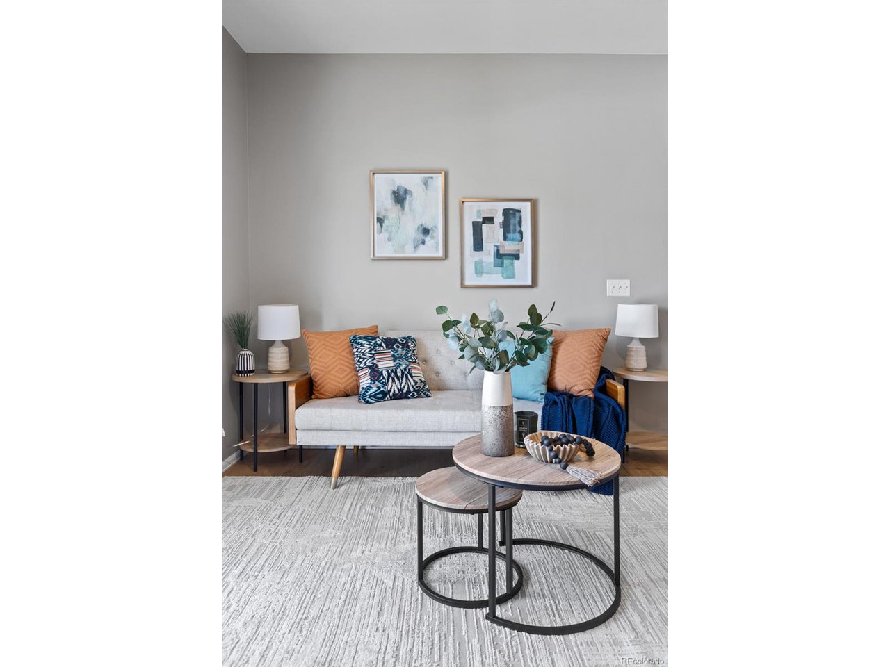 10734 W 63rd Pl 205