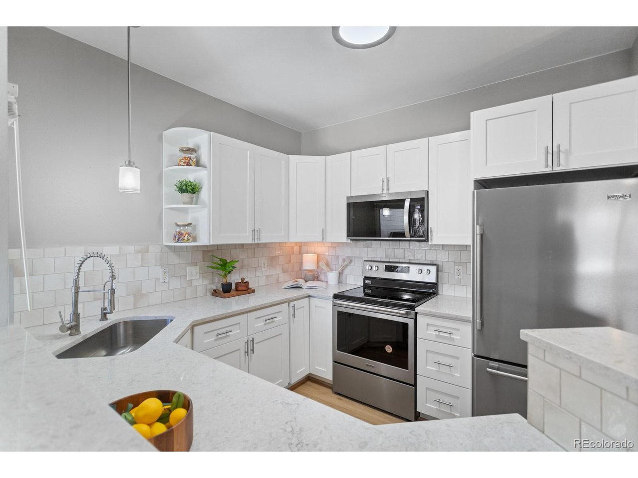10734 W 63rd Pl 205