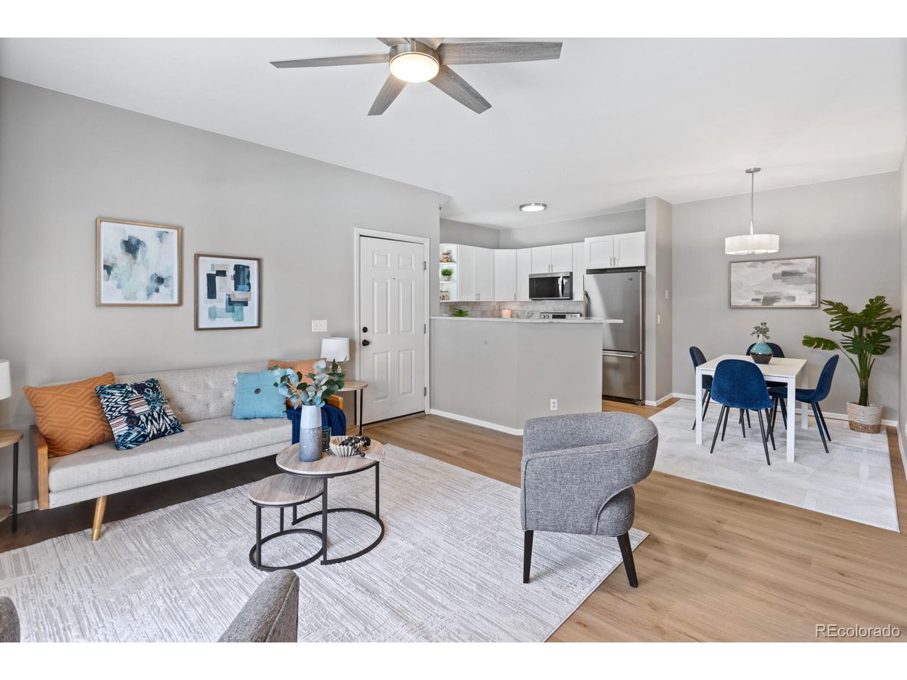 10734 W 63rd Pl 205