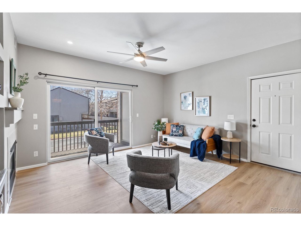 10734 W 63rd Pl 205