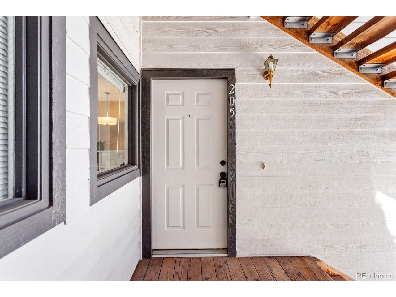10734 W 63rd Pl 205