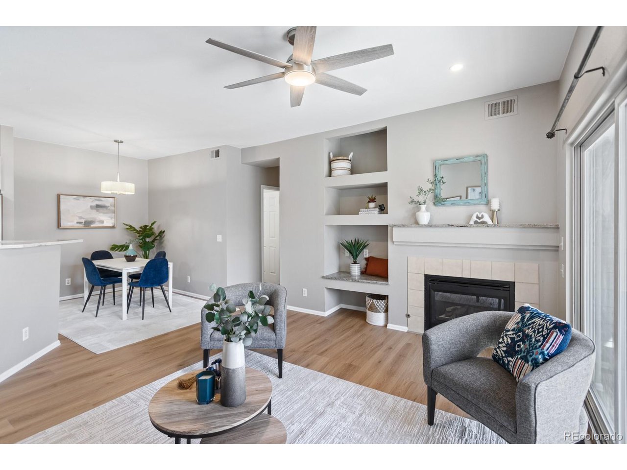10734 W 63rd Pl 205