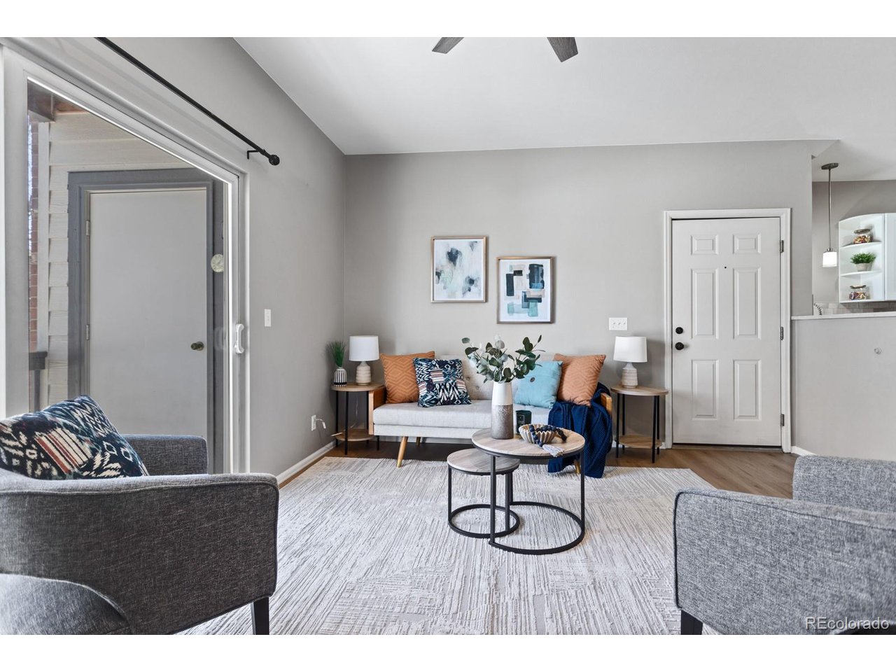 10734 W 63rd Pl 205