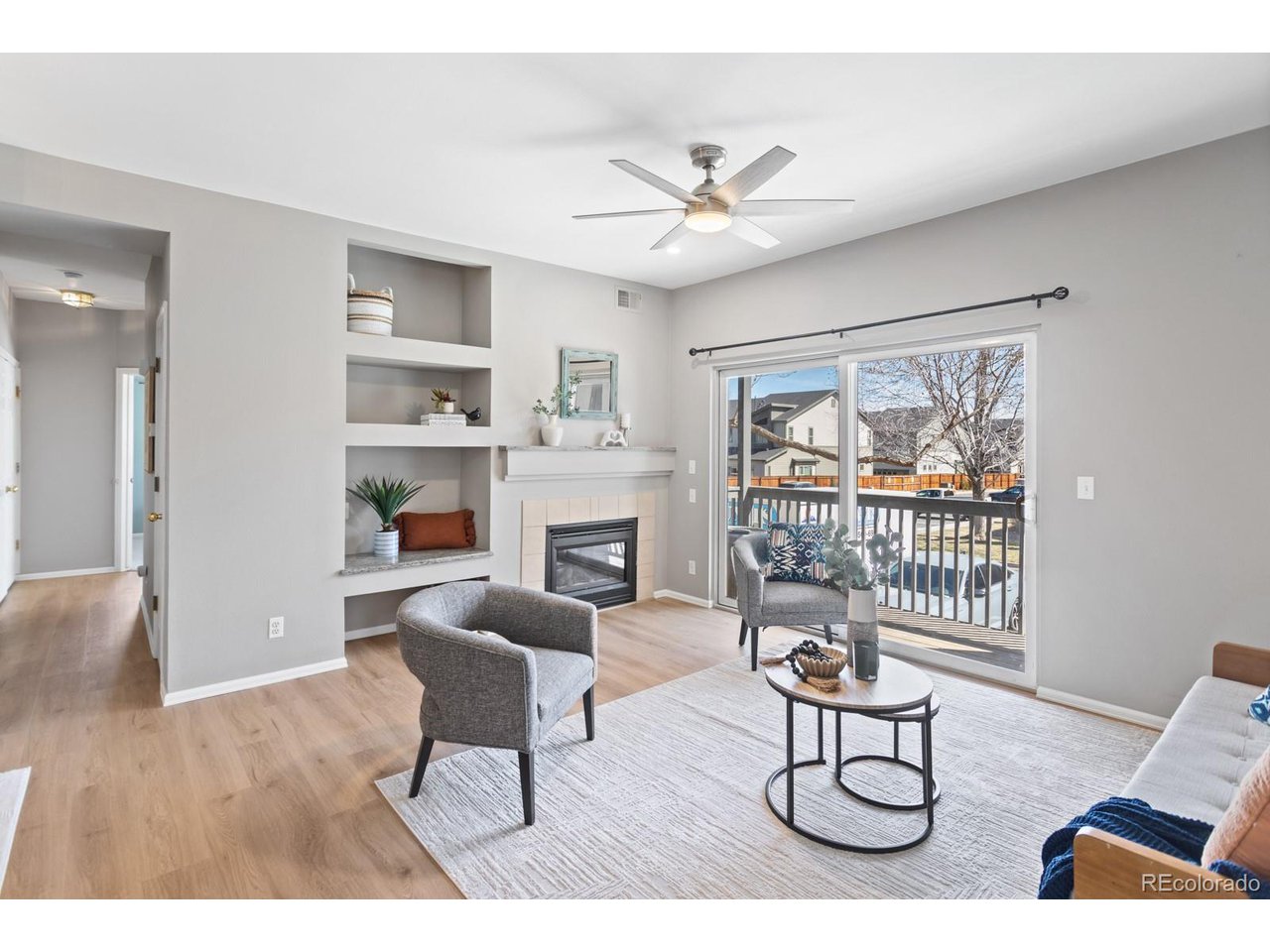 10734 W 63rd Pl 205