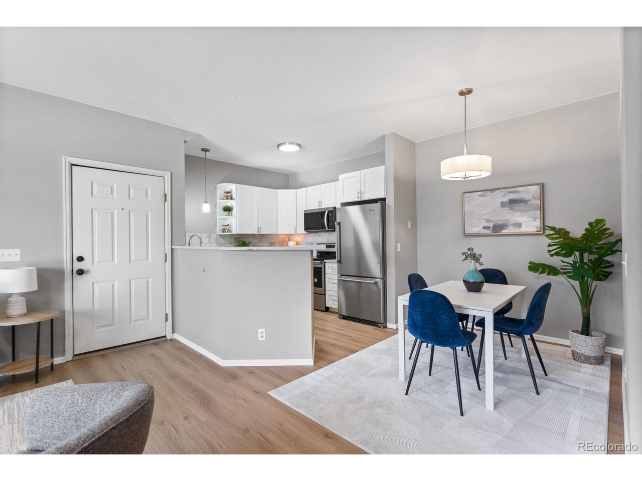 10734 W 63rd Pl 205