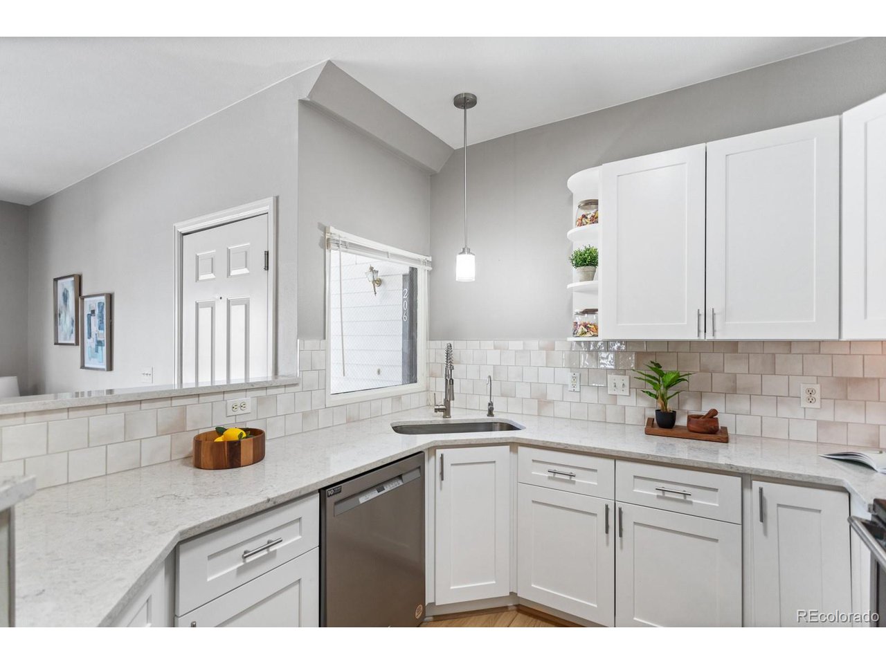 10734 W 63rd Pl 205