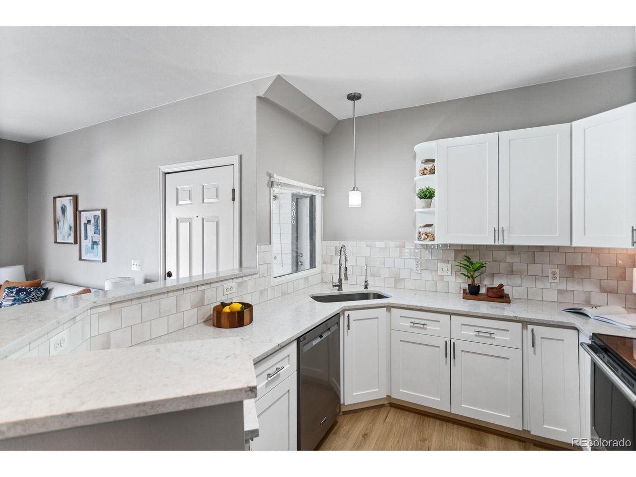 10734 W 63rd Pl 205
