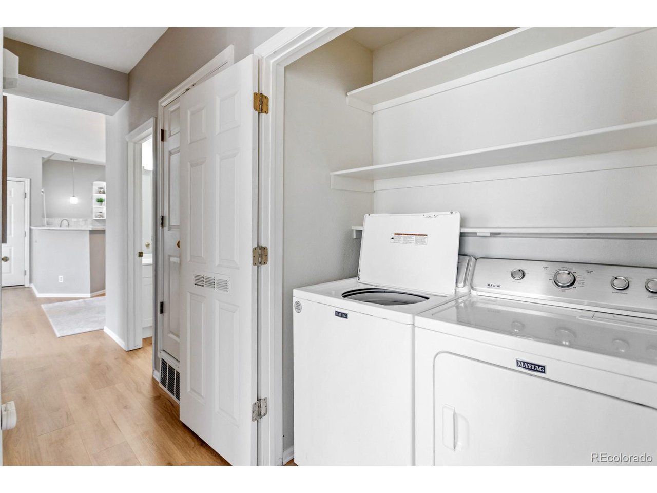 10734 W 63rd Pl 205