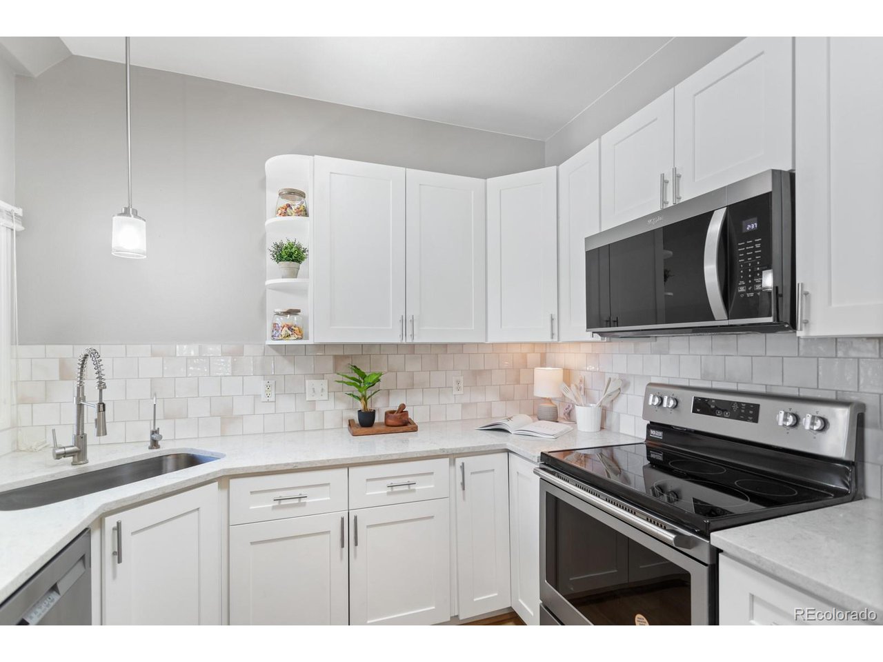 10734 W 63rd Pl 205