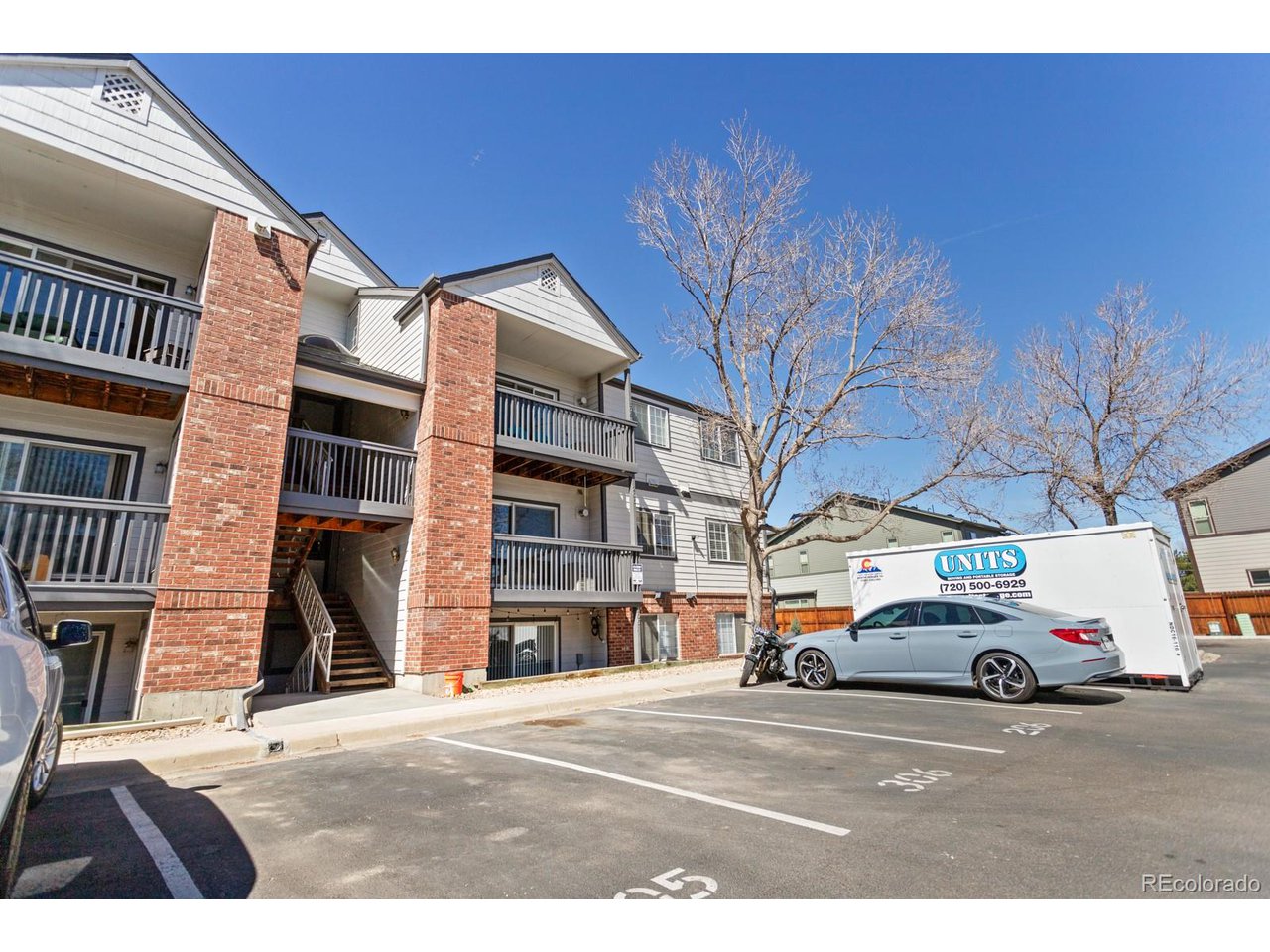 10734 W 63rd Pl 205