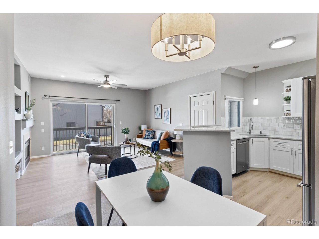 10734 W 63rd Pl 205