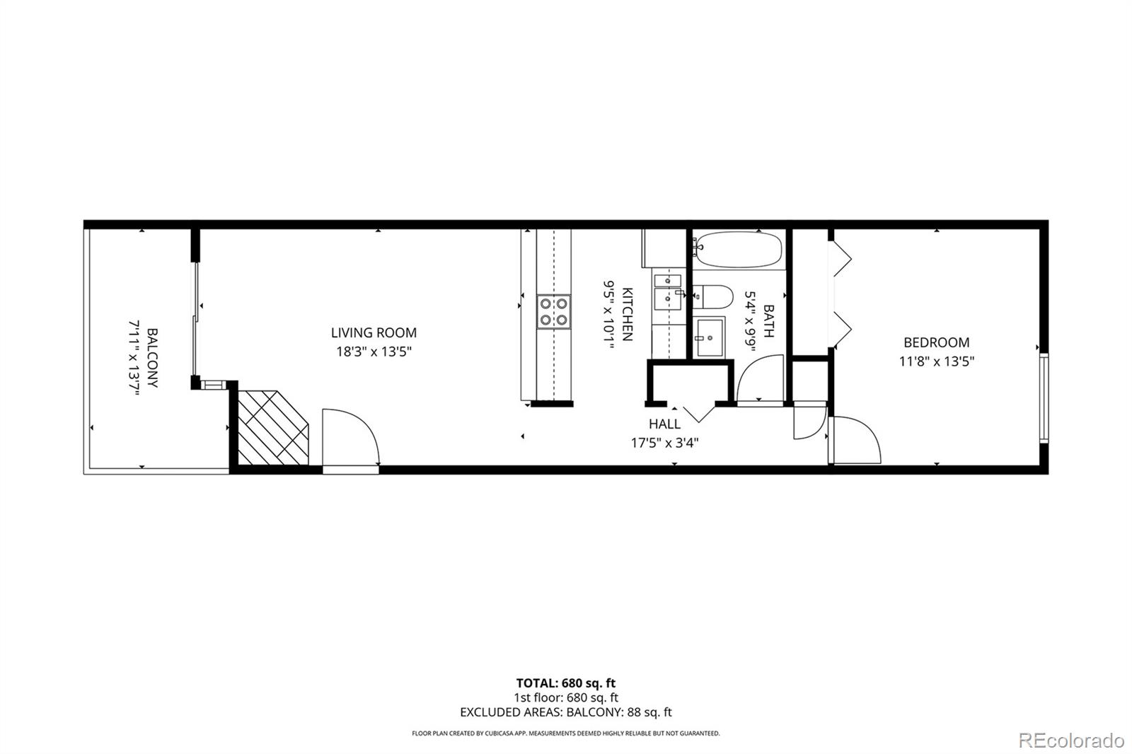 382 County Road 832 Unit: 6