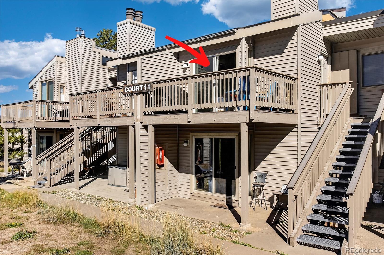 382 County Road 832 Unit: 6