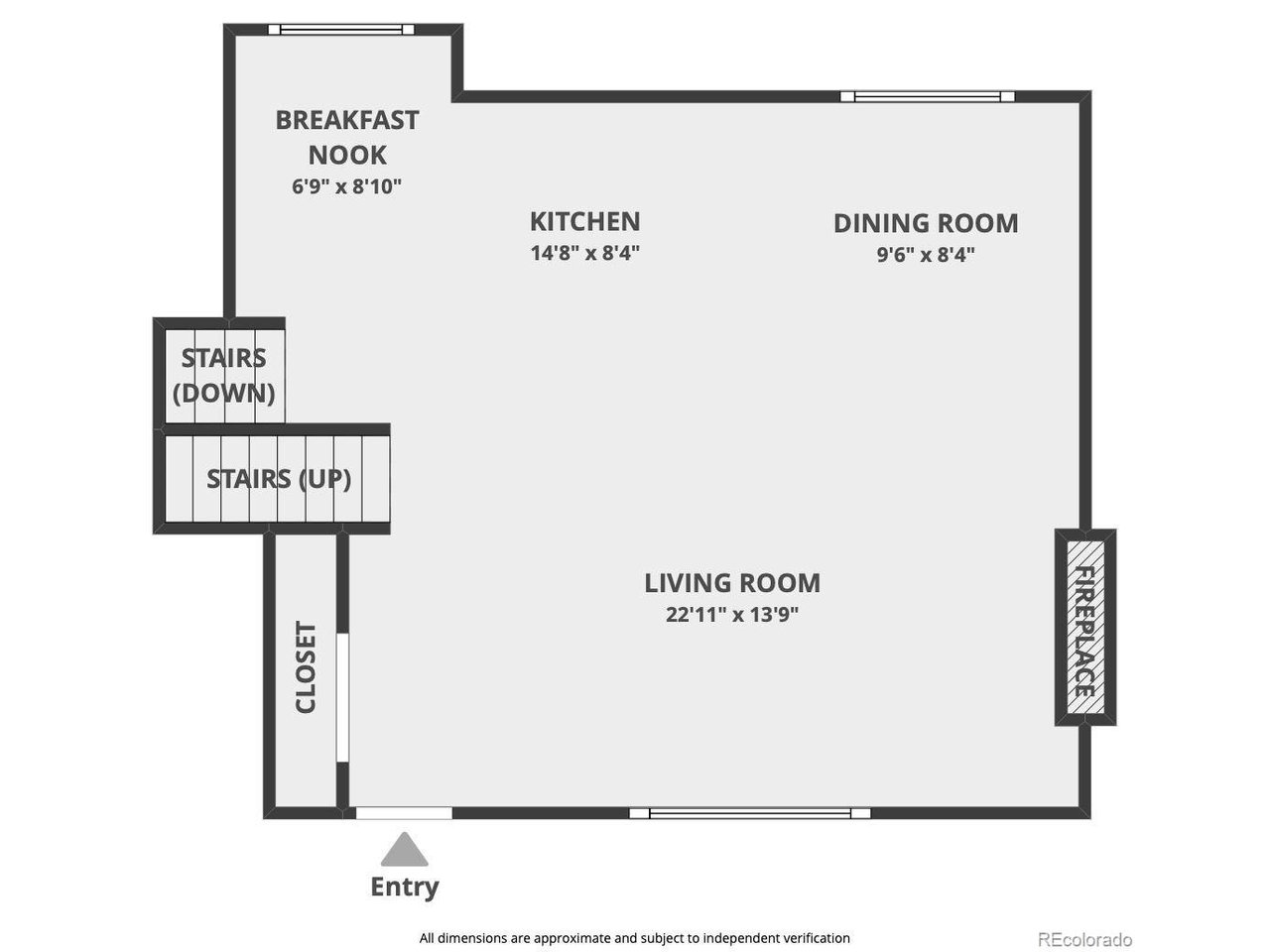 5102 W Fremont Dr