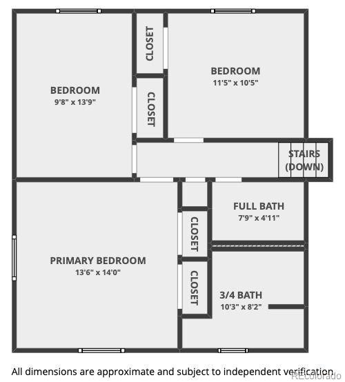 5102 W Fremont Drive