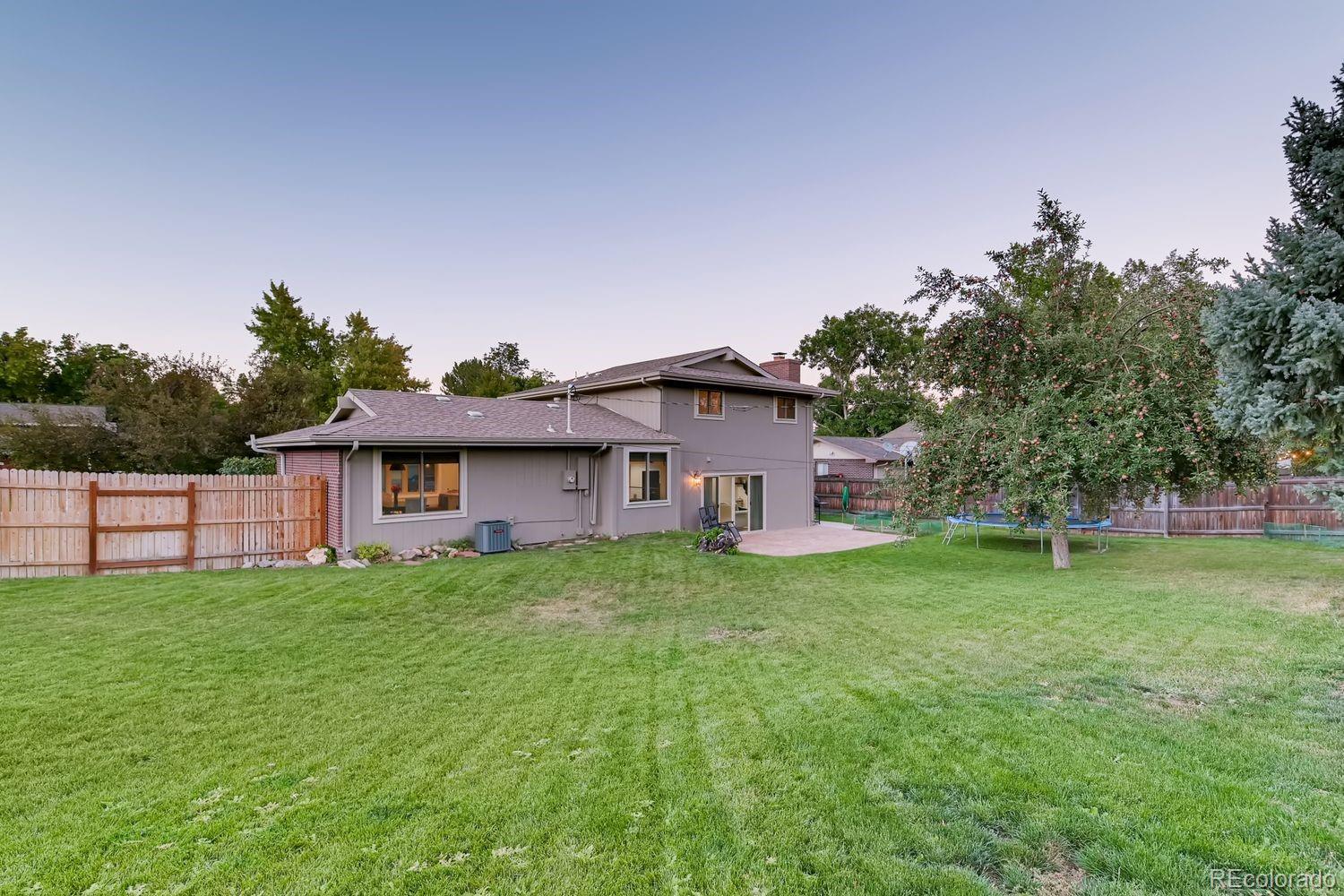 5102 W Fremont Drive