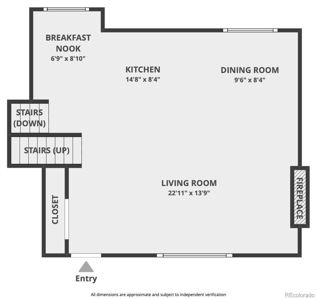 5102 W Fremont Drive