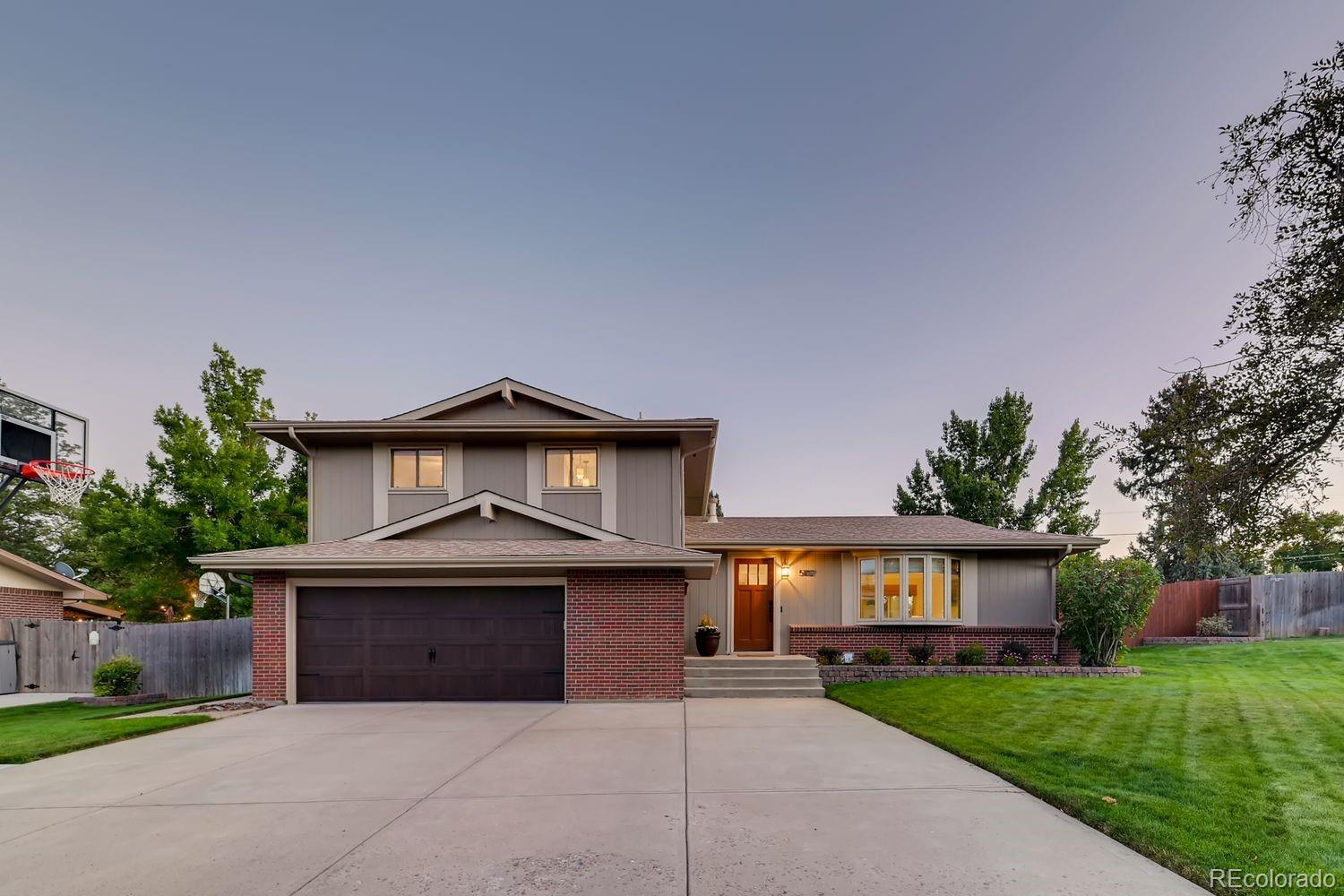 5102 W Fremont Drive