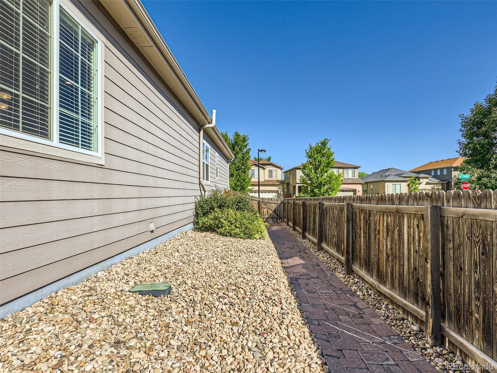 7673 S Joplin Court