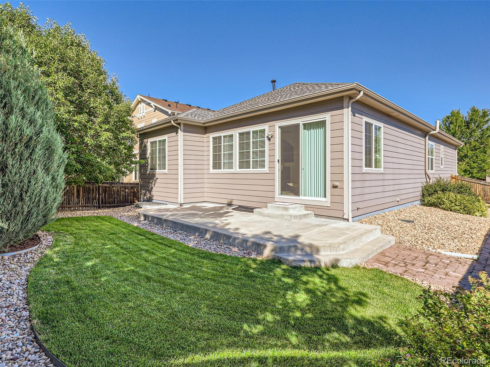 7673 S Joplin Court