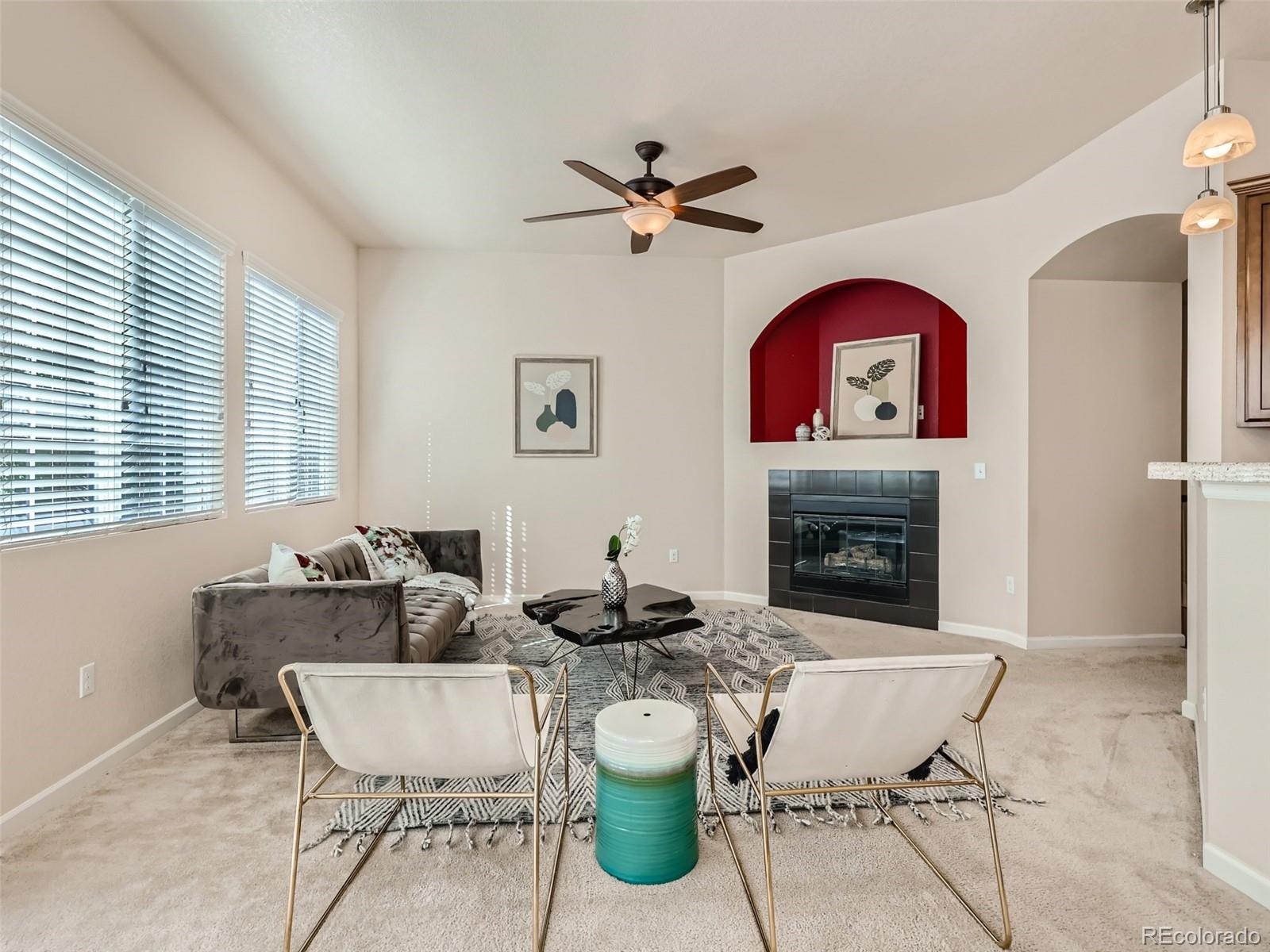 7673 S Joplin Court