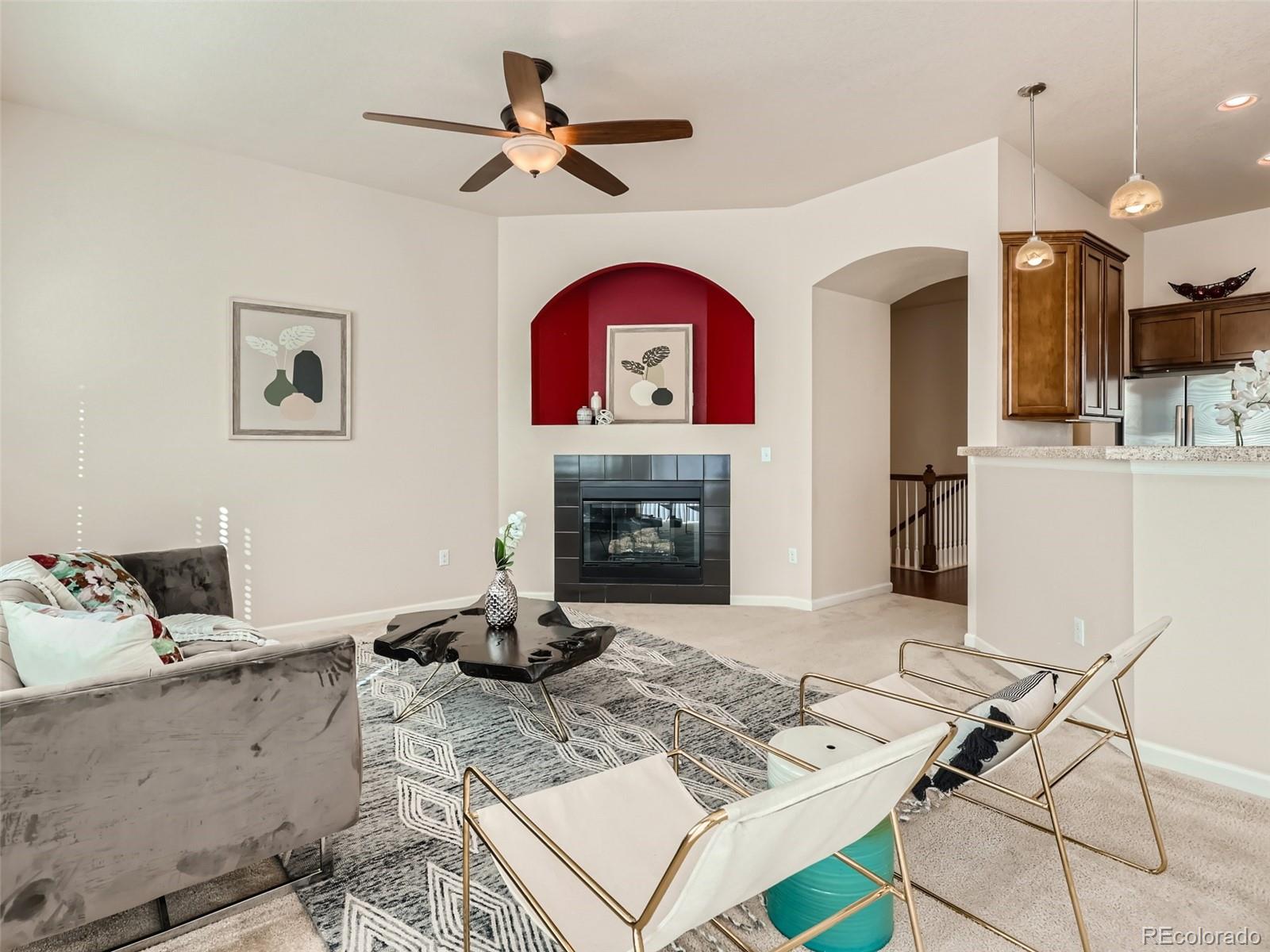 7673 S Joplin Court