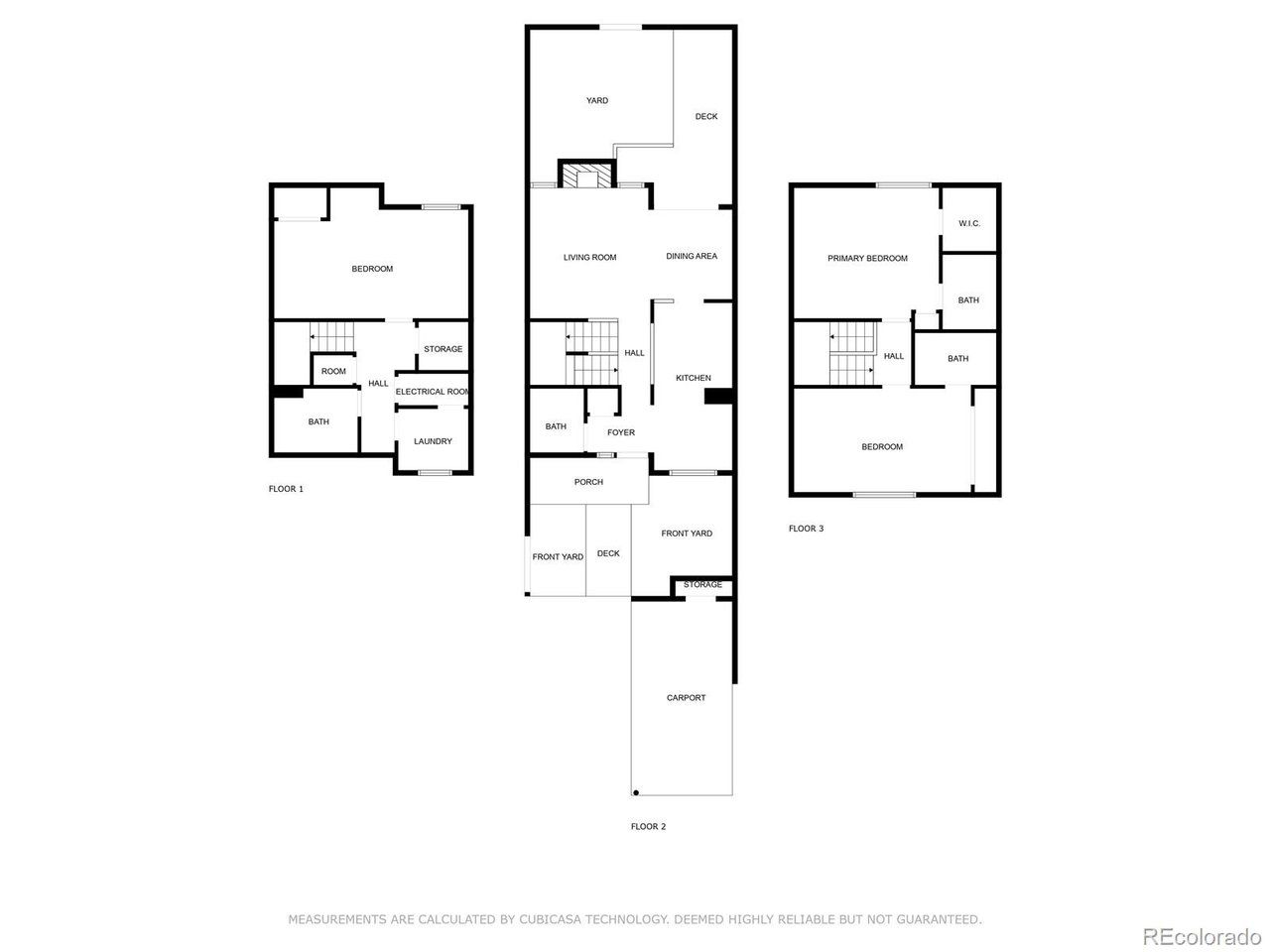 8617 Carr Loop