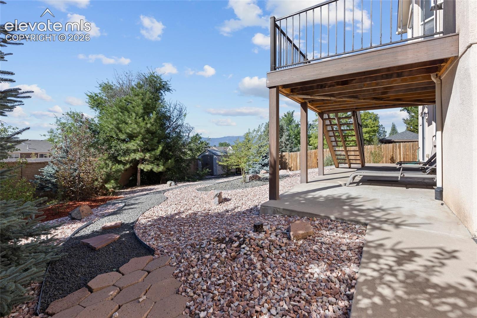 6780 Wild Indigo Drive