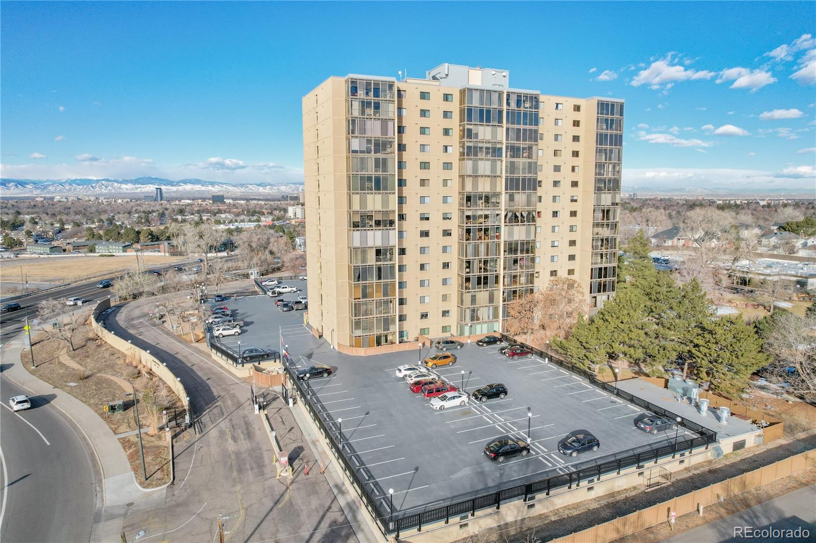 7877 E Mississippi Ave Unit: 204