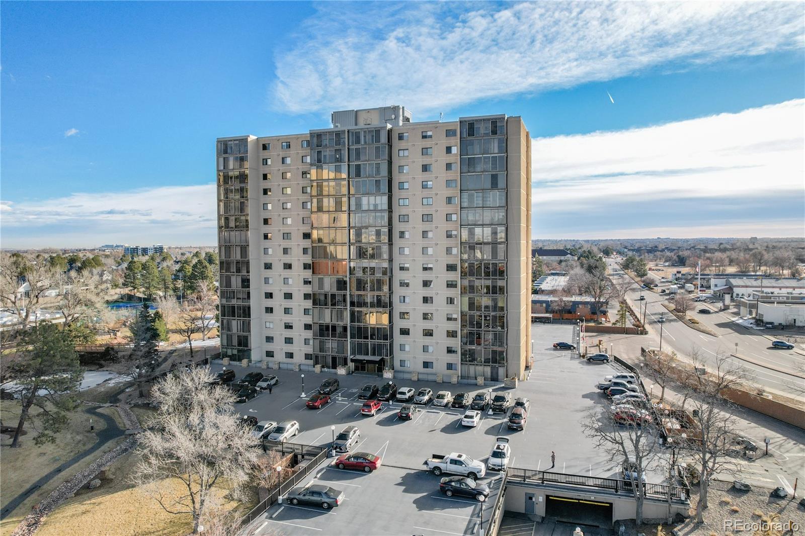 7877 E Mississippi Ave Unit: 204