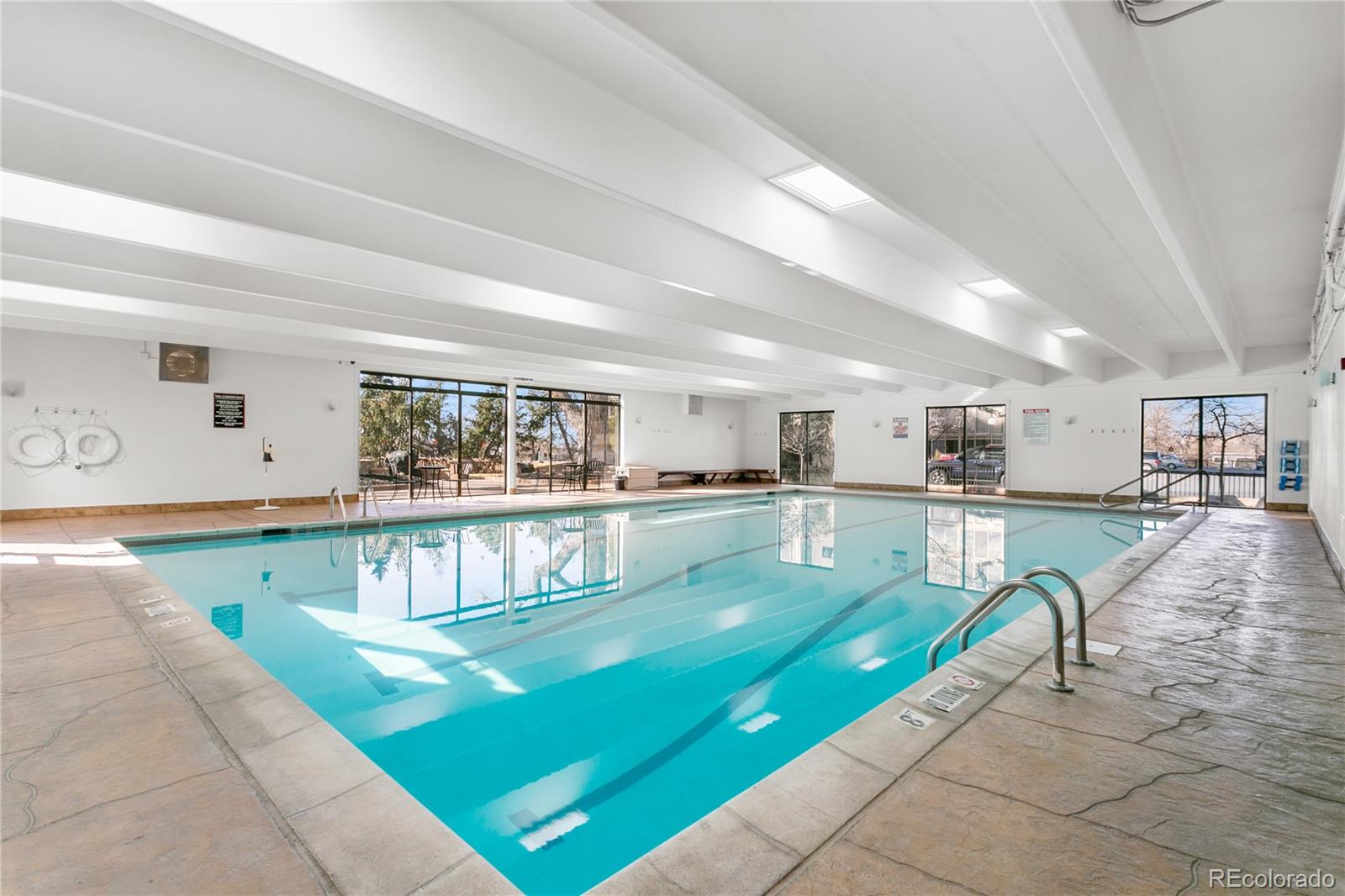 7877 E Mississippi Ave Unit: 204
