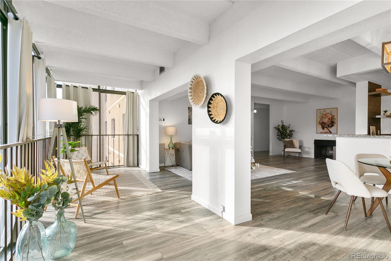 7877 E Mississippi Ave Unit: 204