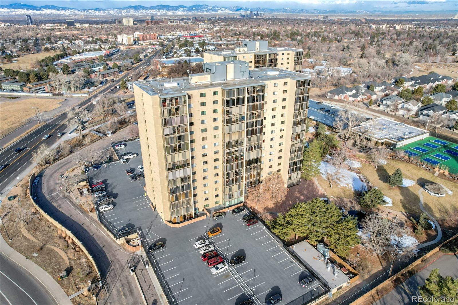 7877 E Mississippi Ave Unit: 204
