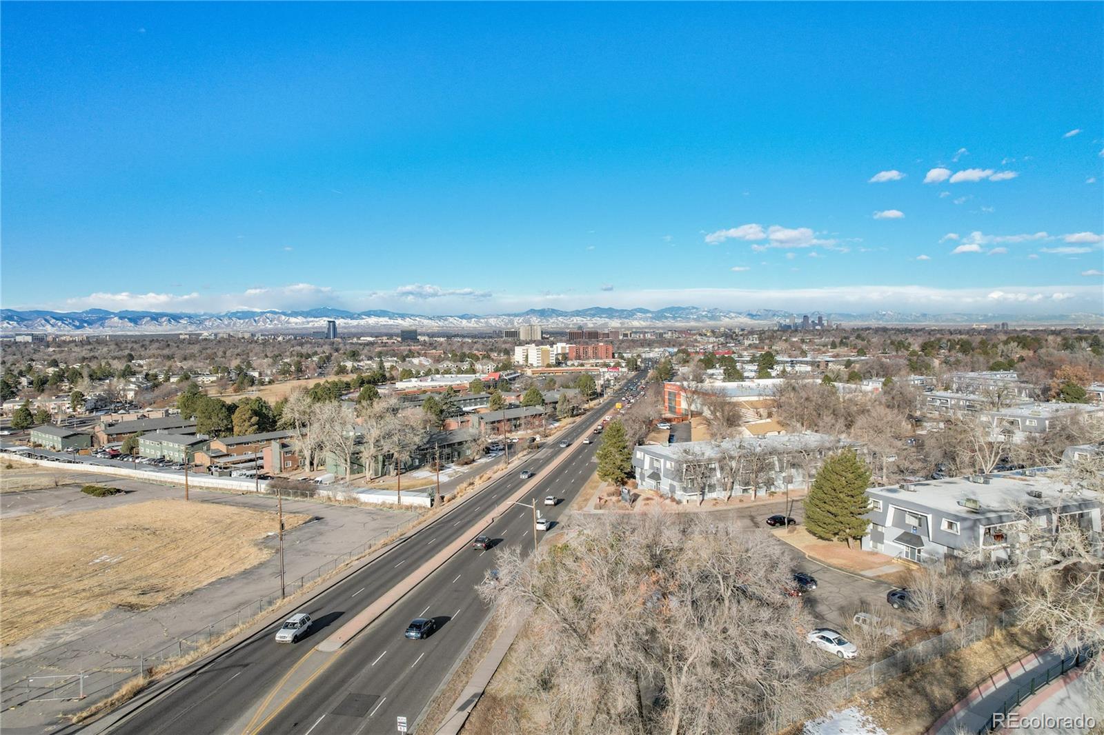 7877 E Mississippi Ave Unit: 204