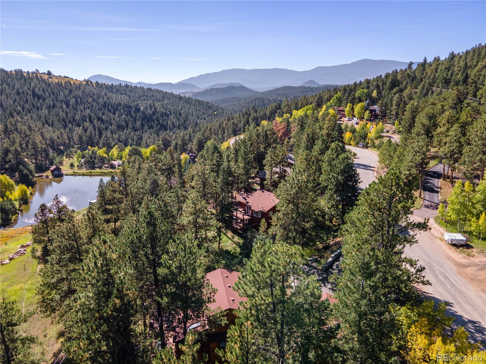 682 Wisp Creek Drive