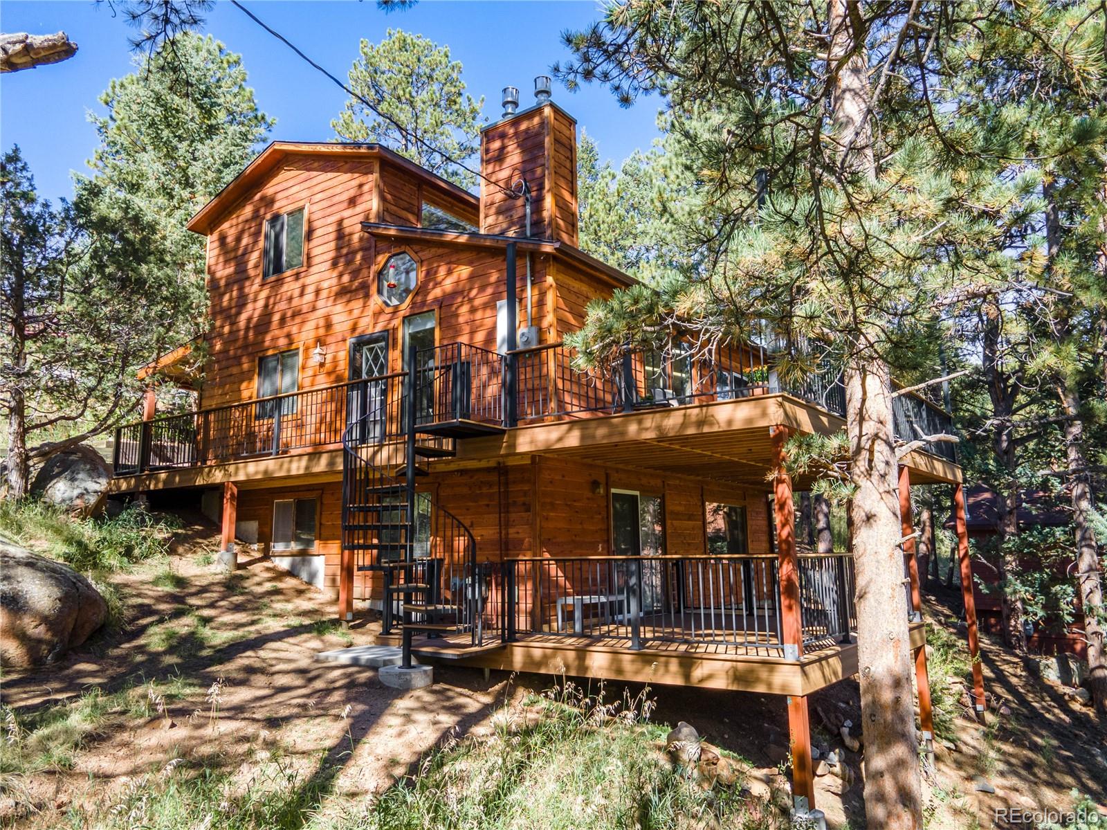 682 Wisp Creek Drive