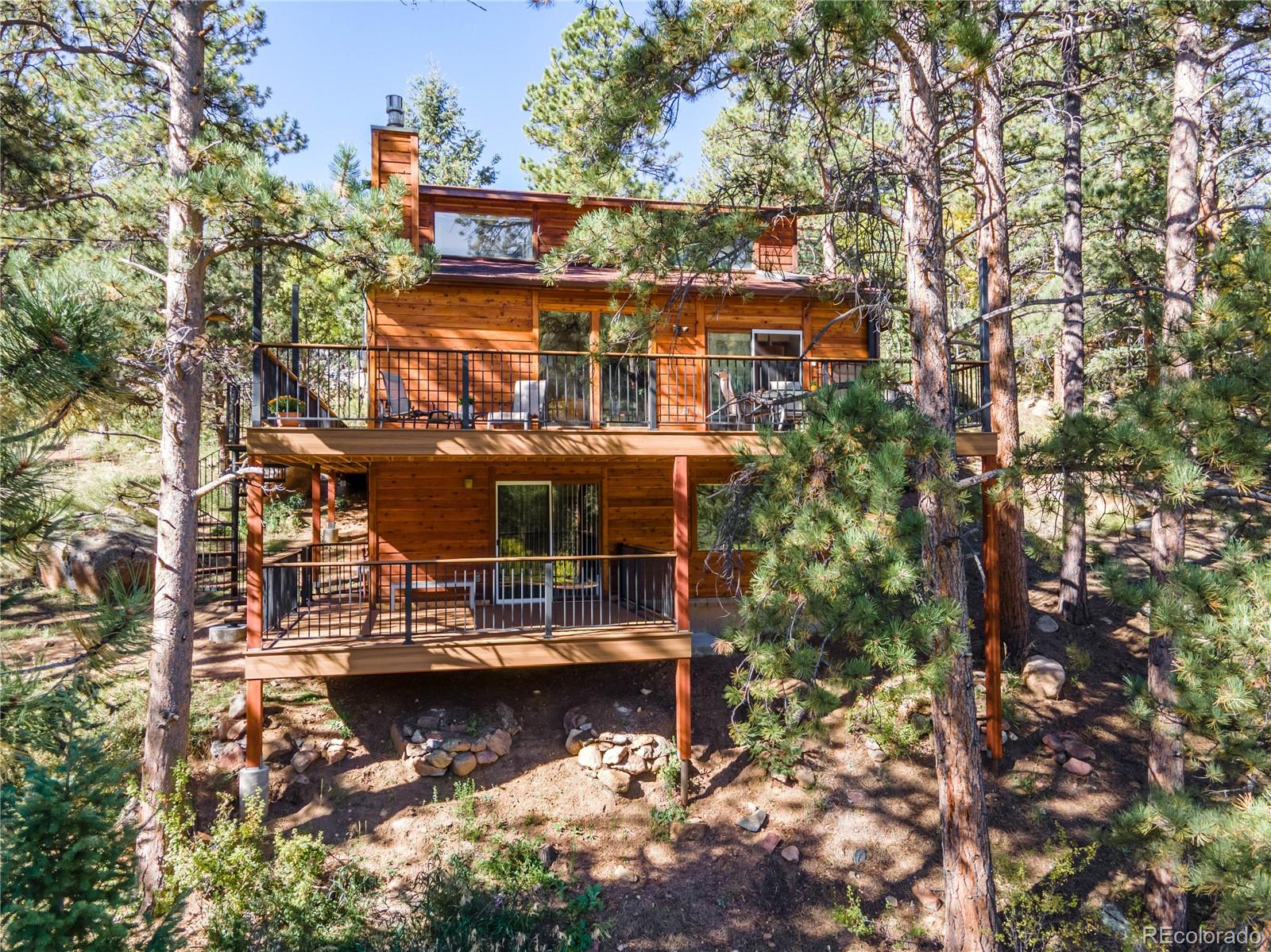 682 Wisp Creek Drive