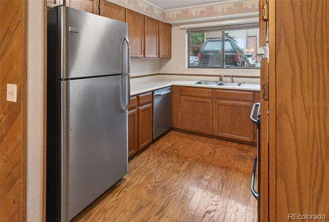 220 Wright Street Unit: 103